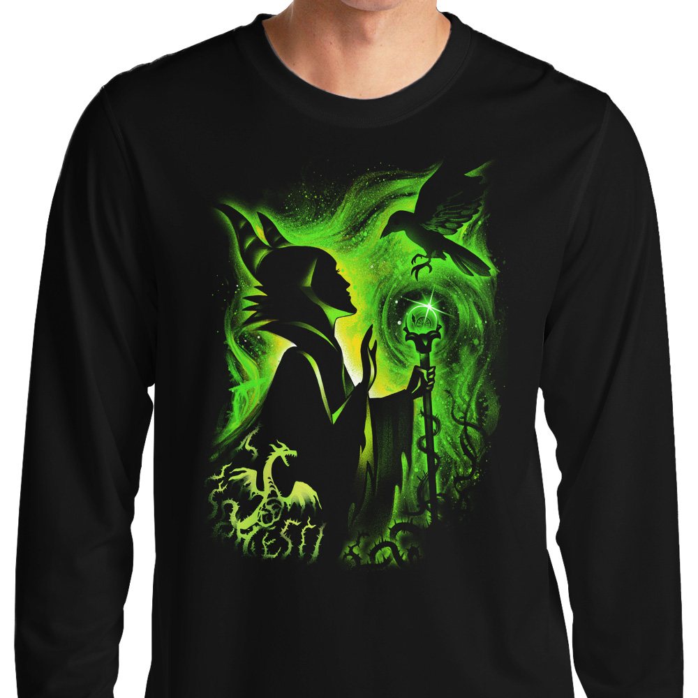 Of All Evil - Adult & Kids T-Shirts, Sweatshirts & Hoodies apparel design preview 1