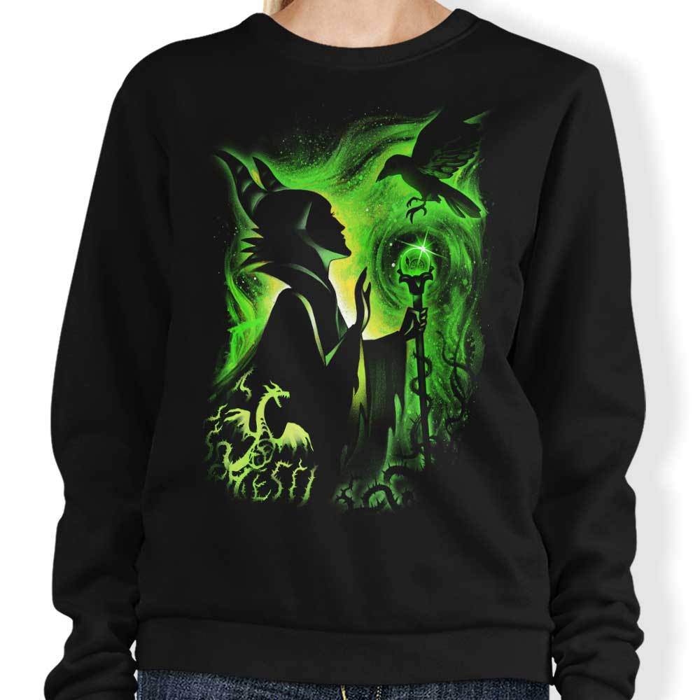 Of All Evil - Adult & Kids T-Shirts, Sweatshirts & Hoodies apparel design preview 1
