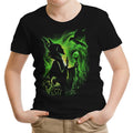 Of All Evil Youth Apparel - Adult & Kids T-Shirts, Sweatshirts & Hoodies apparel design preview 1