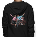 Office La Land - Adult & Kids T-Shirts, Sweatshirts & Hoodies apparel design preview 1