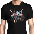 Office La Land Men's Apparel - Adult & Kids T-Shirts, Sweatshirts & Hoodies apparel design preview 1