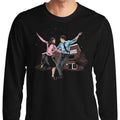 Office La Land - Adult & Kids T-Shirts, Sweatshirts & Hoodies apparel design preview 1