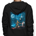 Office Wars - Adult & Kids T-Shirts, Sweatshirts & Hoodies apparel design preview 1
