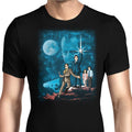 Office Wars Men's Apparel - Adult & Kids T-Shirts, Sweatshirts & Hoodies apparel design preview 1