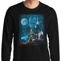 Office Wars - Adult & Kids T-Shirts, Sweatshirts & Hoodies apparel design preview 1