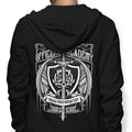 Officer's Academy - Adult & Kids T-Shirts, Sweatshirts & Hoodies apparel design preview 1