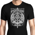 Officer's Academy Men's Apparel - Adult & Kids T-Shirts, Sweatshirts & Hoodies apparel design preview 1
