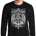 Officer's Academy - Adult & Kids T-Shirts, Sweatshirts & Hoodies apparel design preview 1