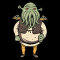 Ogre Cthulhu Coasters - Adult & Kids T-Shirts, Sweatshirts & Hoodies apparel design preview 1
