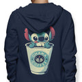 Ohana Coffee - Adult & Kids T-Shirts, Sweatshirts & Hoodies apparel design preview 1