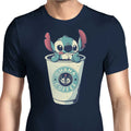 Ohana Coffee Men's Apparel - Adult & Kids T-Shirts, Sweatshirts & Hoodies apparel design preview 1