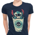 Ohana Coffee Women's Apparel - Adult & Kids T-Shirts, Sweatshirts & Hoodies apparel design preview 1