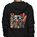 Ohana Gift - Adult & Kids T-Shirts, Sweatshirts & Hoodies apparel design preview 1