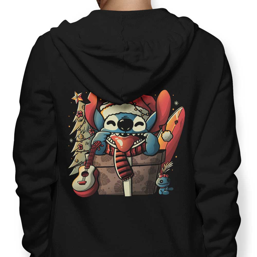 Ohana Gift - Adult & Kids T-Shirts, Sweatshirts & Hoodies apparel design preview 1