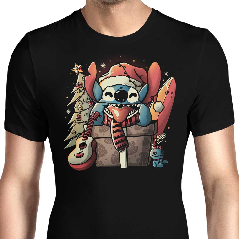 Ohana Gift Men's Apparel - Adult & Kids T-Shirts, Sweatshirts & Hoodies apparel design preview 1