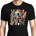 Ohana Gift Men's Apparel - Adult & Kids T-Shirts, Sweatshirts & Hoodies apparel design preview 1