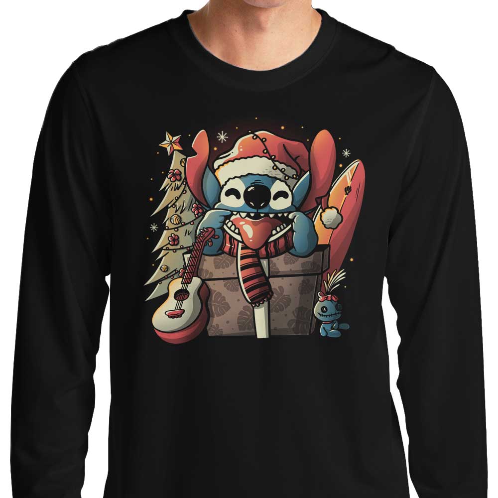 Ohana Gift - Adult & Kids T-Shirts, Sweatshirts & Hoodies apparel design preview 1