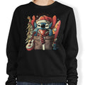 Ohana Gift - Adult & Kids T-Shirts, Sweatshirts & Hoodies apparel design preview 1