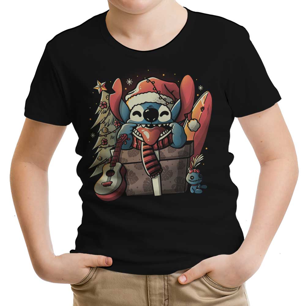 Ohana Gift Youth Apparel - Adult & Kids T-Shirts, Sweatshirts & Hoodies apparel design preview 1