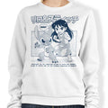 Ohana Manga - Adult & Kids T-Shirts, Sweatshirts & Hoodies apparel design preview 1