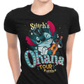 Ohana Tour Women's Apparel - Adult & Kids T-Shirts, Sweatshirts & Hoodies apparel design preview 1