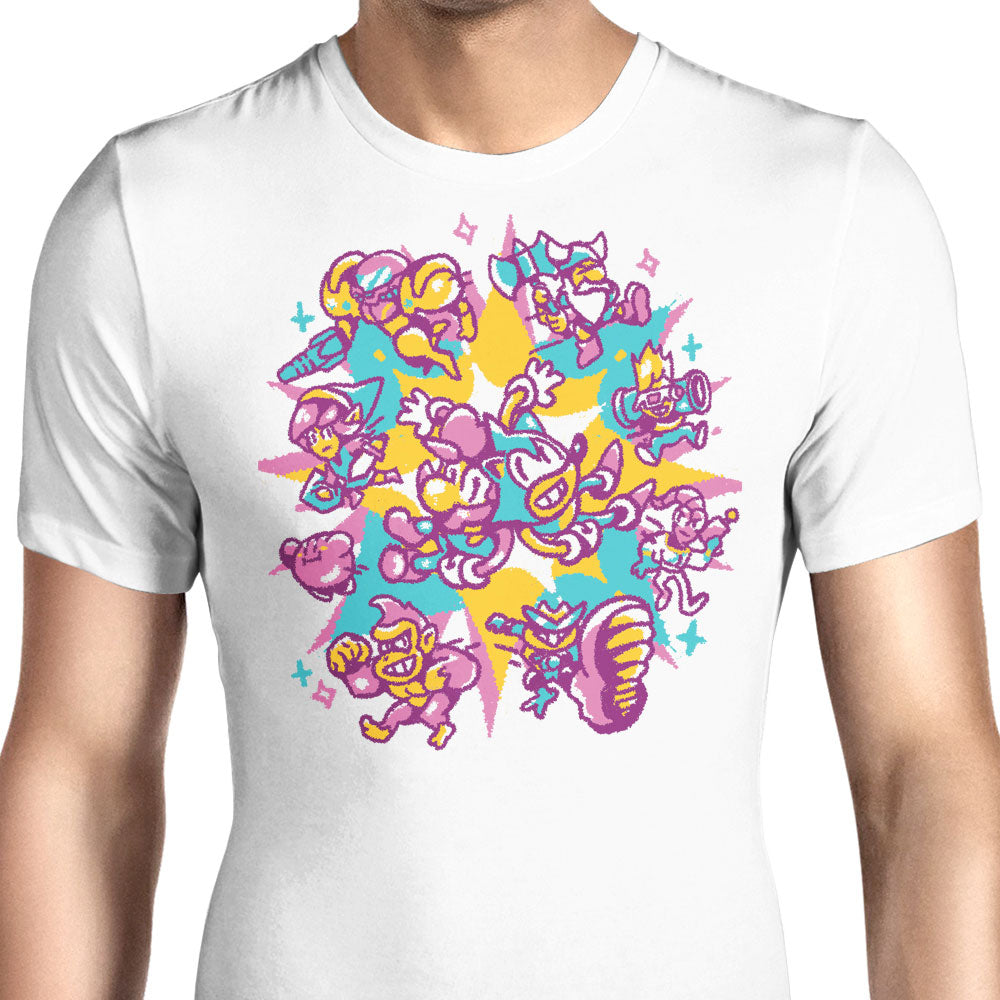 Old Battle Men's Apparel - Adult & Kids T-Shirts, Sweatshirts & Hoodies apparel design preview 1