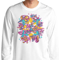Old Battle - Adult & Kids T-Shirts, Sweatshirts & Hoodies apparel design preview 1