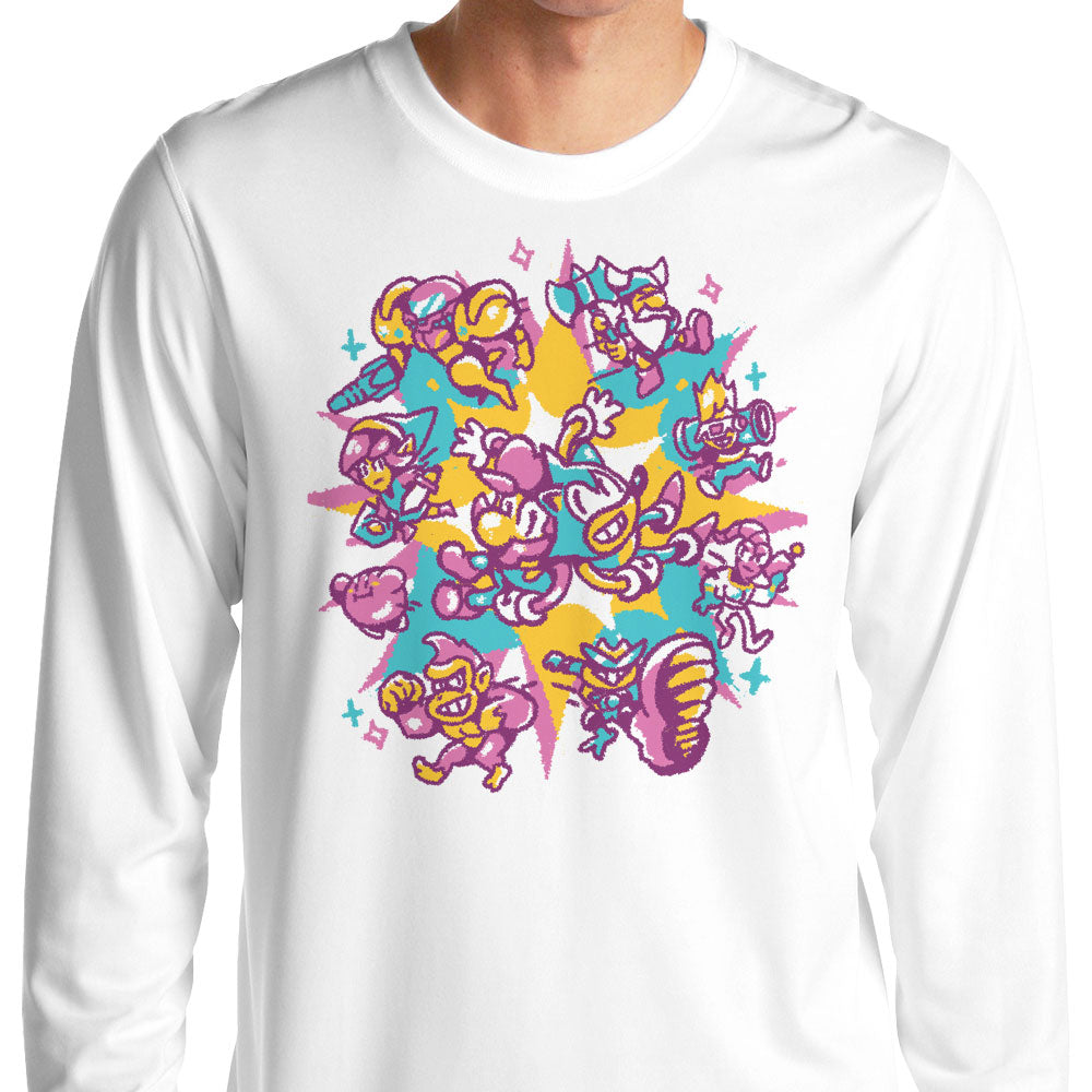 Old Battle - Adult & Kids T-Shirts, Sweatshirts & Hoodies apparel design preview 1