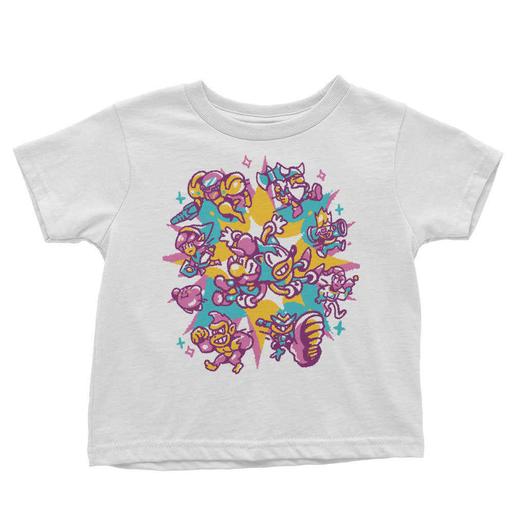 Old Battle Youth Apparel - Adult & Kids T-Shirts, Sweatshirts & Hoodies apparel design preview 2