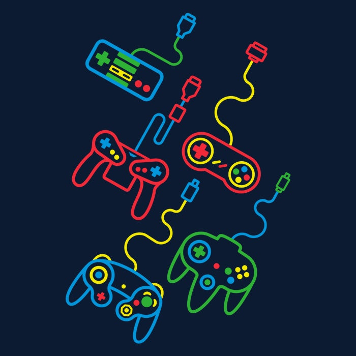 Old School Youth Apparel - Adult & Kids T-Shirts, Sweatshirts & Hoodies apparel design preview 2