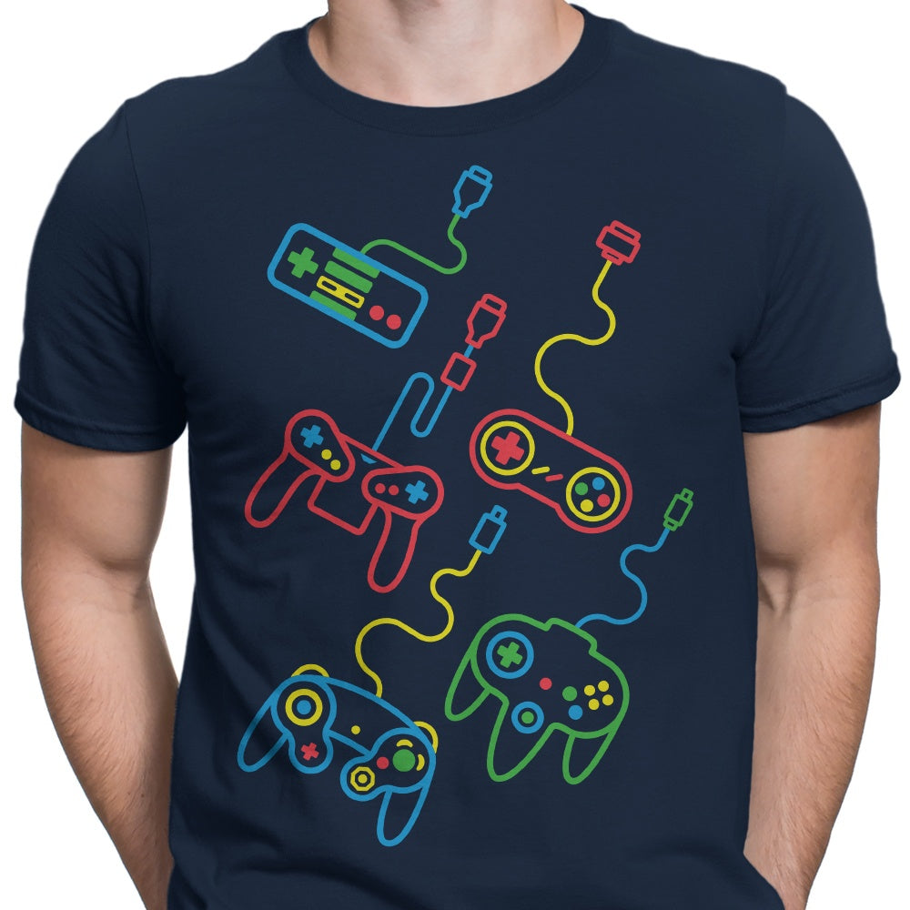 Old School Men's Apparel - Adult & Kids T-Shirts, Sweatshirts & Hoodies apparel design preview 2