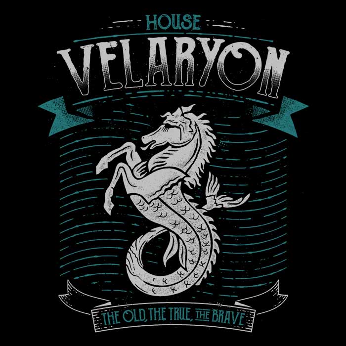 Old, True and Brave Coasters - Adult & Kids T-Shirts, Sweatshirts & Hoodies apparel design preview 1