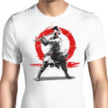 Olympus Wrath Men's Apparel - Adult & Kids T-Shirts, Sweatshirts & Hoodies apparel design preview 1