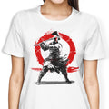 Olympus Wrath Women's Apparel - Adult & Kids T-Shirts, Sweatshirts & Hoodies apparel design preview 1