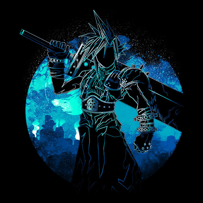 Omni Slash Orb Men's Apparel - Adult & Kids T-Shirts, Sweatshirts & Hoodies apparel design preview 2