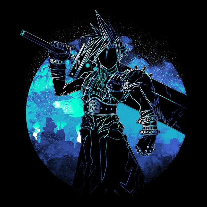 Omni Slash Orb Women's Apparel - Adult & Kids T-Shirts, Sweatshirts & Hoodies apparel design preview 2