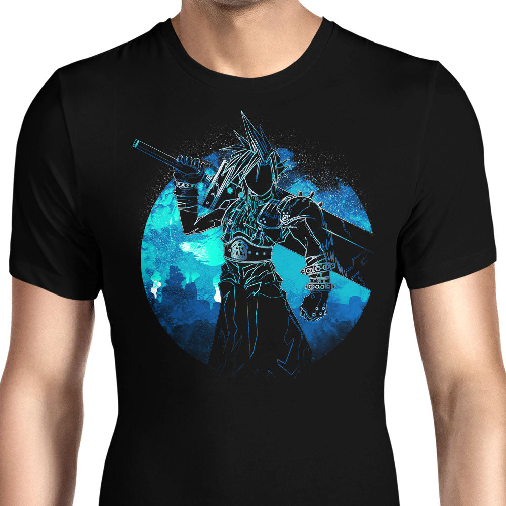 Omni Slash Orb Men's Apparel - Adult & Kids T-Shirts, Sweatshirts & Hoodies apparel design preview 1
