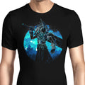 Omni Slash Orb Men's Apparel - Adult & Kids T-Shirts, Sweatshirts & Hoodies apparel design preview 1