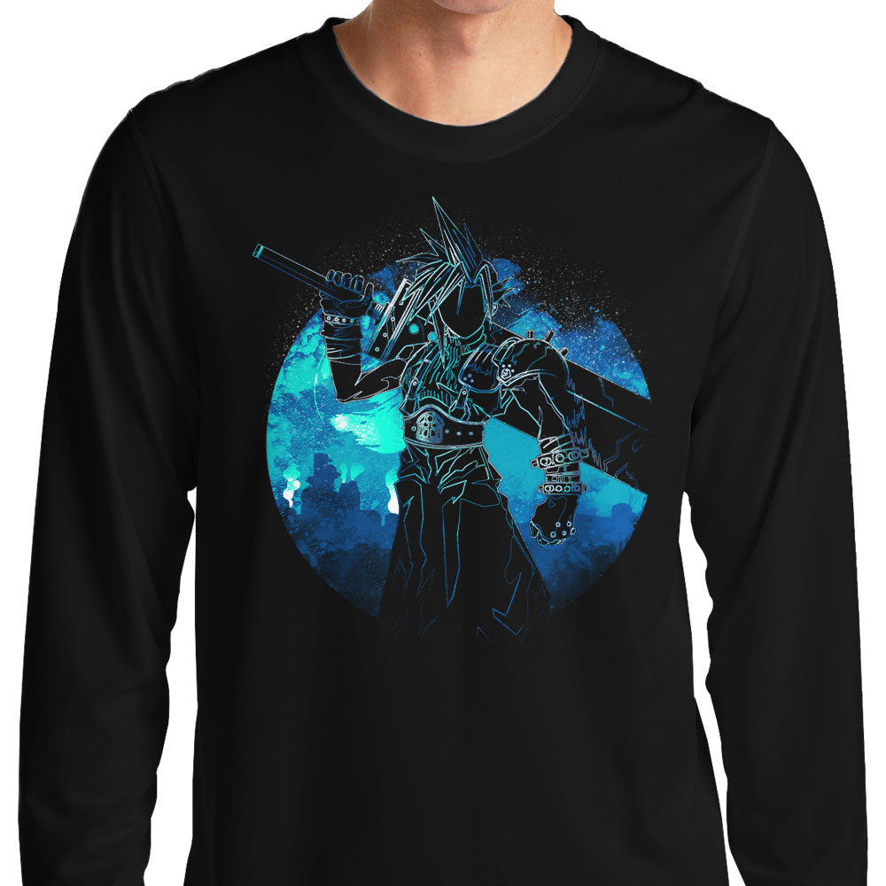 Omni Slash Orb - Adult & Kids T-Shirts, Sweatshirts & Hoodies apparel design preview 1