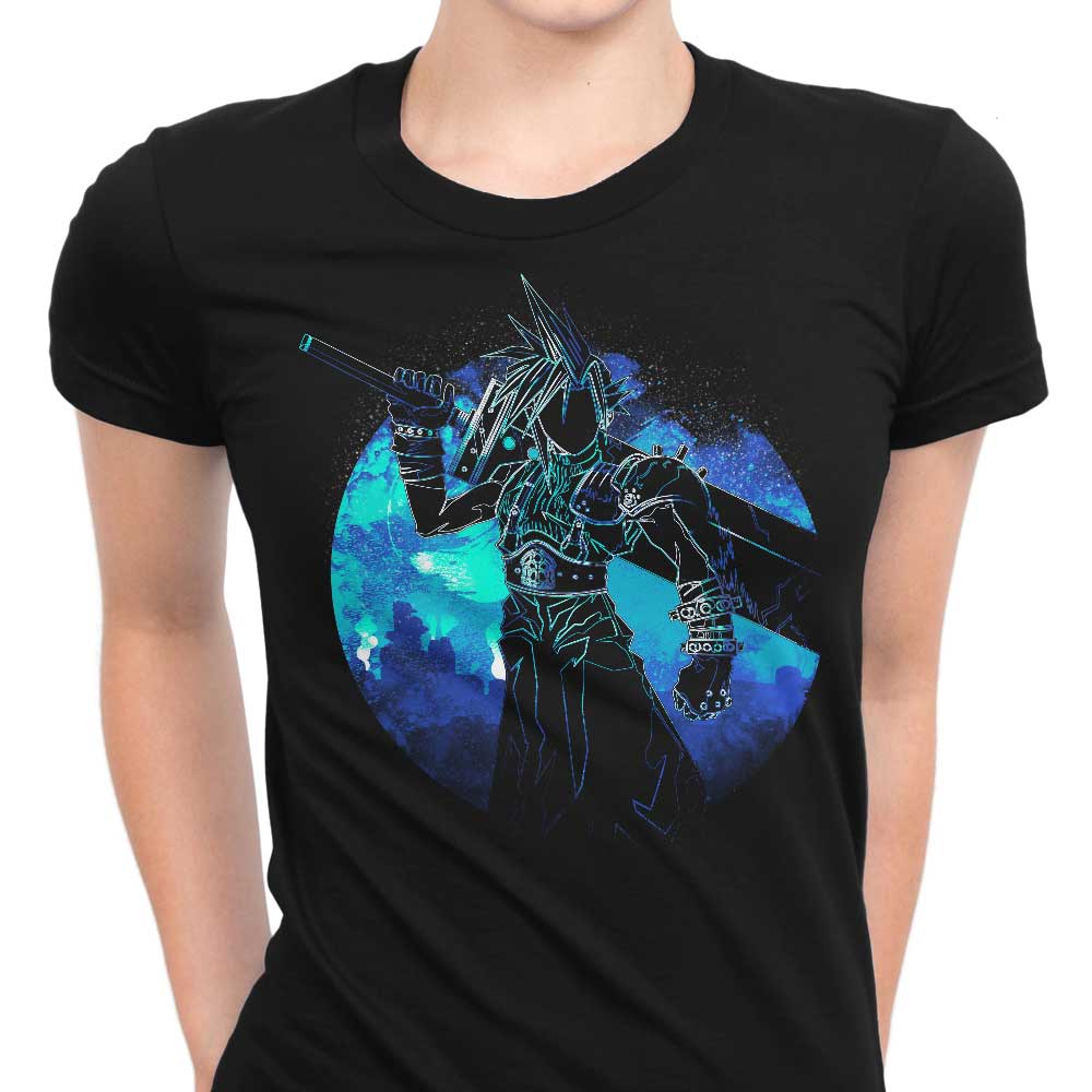 Omni Slash Orb Women's Apparel - Adult & Kids T-Shirts, Sweatshirts & Hoodies apparel design preview 1