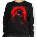 Omni Villain - Adult & Kids T-Shirts, Sweatshirts & Hoodies apparel design preview 1