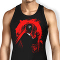 Omni Villain Tank Top - Adult & Kids T-Shirts, Sweatshirts & Hoodies apparel design preview 1
