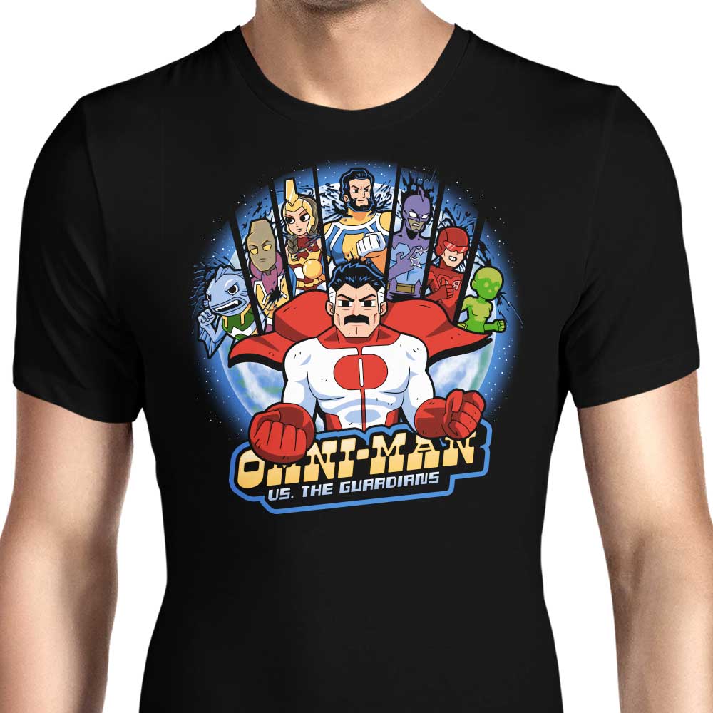 Omnipotent Pilgrim Men's Apparel - Adult & Kids T-Shirts, Sweatshirts & Hoodies apparel design preview 1