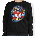 Omnipotent Pilgrim - Adult & Kids T-Shirts, Sweatshirts & Hoodies apparel design preview 1