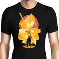 Omnislash Soldier Men's Apparel - Adult & Kids T-Shirts, Sweatshirts & Hoodies apparel design preview 1