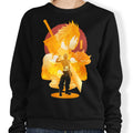 Omnislash Soldier - Adult & Kids T-Shirts, Sweatshirts & Hoodies apparel design preview 1