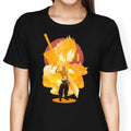 Omnislash Soldier Women's Apparel - Adult & Kids T-Shirts, Sweatshirts & Hoodies apparel design preview 1