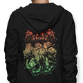 On the Limit - Adult & Kids T-Shirts, Sweatshirts & Hoodies apparel design preview 1