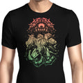 On the Limit Men's Apparel - Adult & Kids T-Shirts, Sweatshirts & Hoodies apparel design preview 1