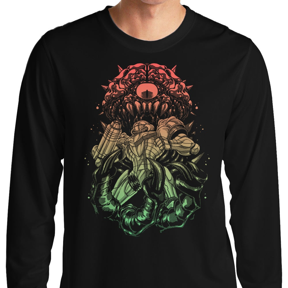 On the Limit - Adult & Kids T-Shirts, Sweatshirts & Hoodies apparel design preview 1